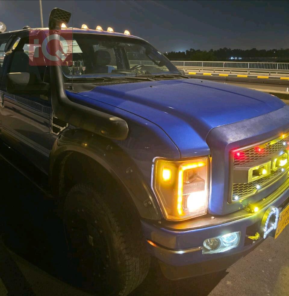 Ford F-350